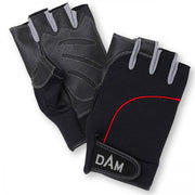 Manusi DAM Neo Tec Half Finger Black XL