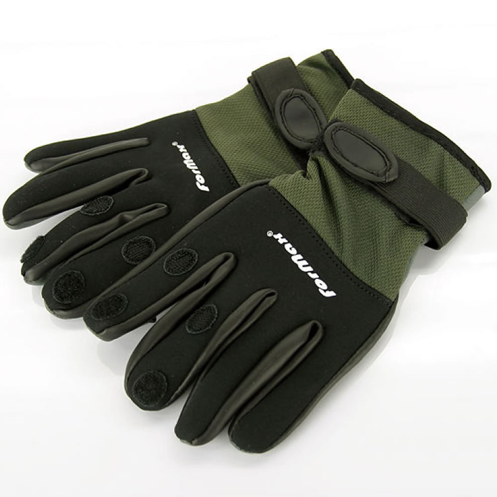 Manusi FORMAX din Neopren