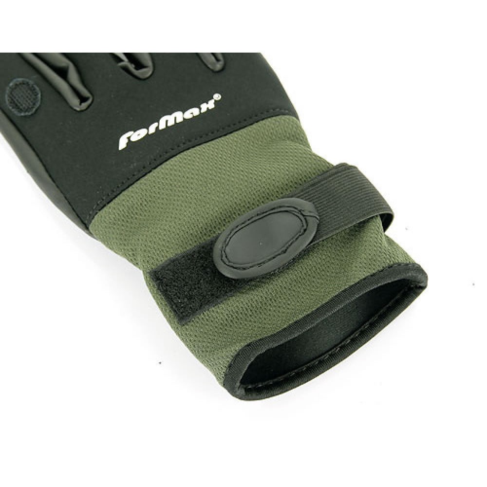 Manusi FORMAX din Neopren
