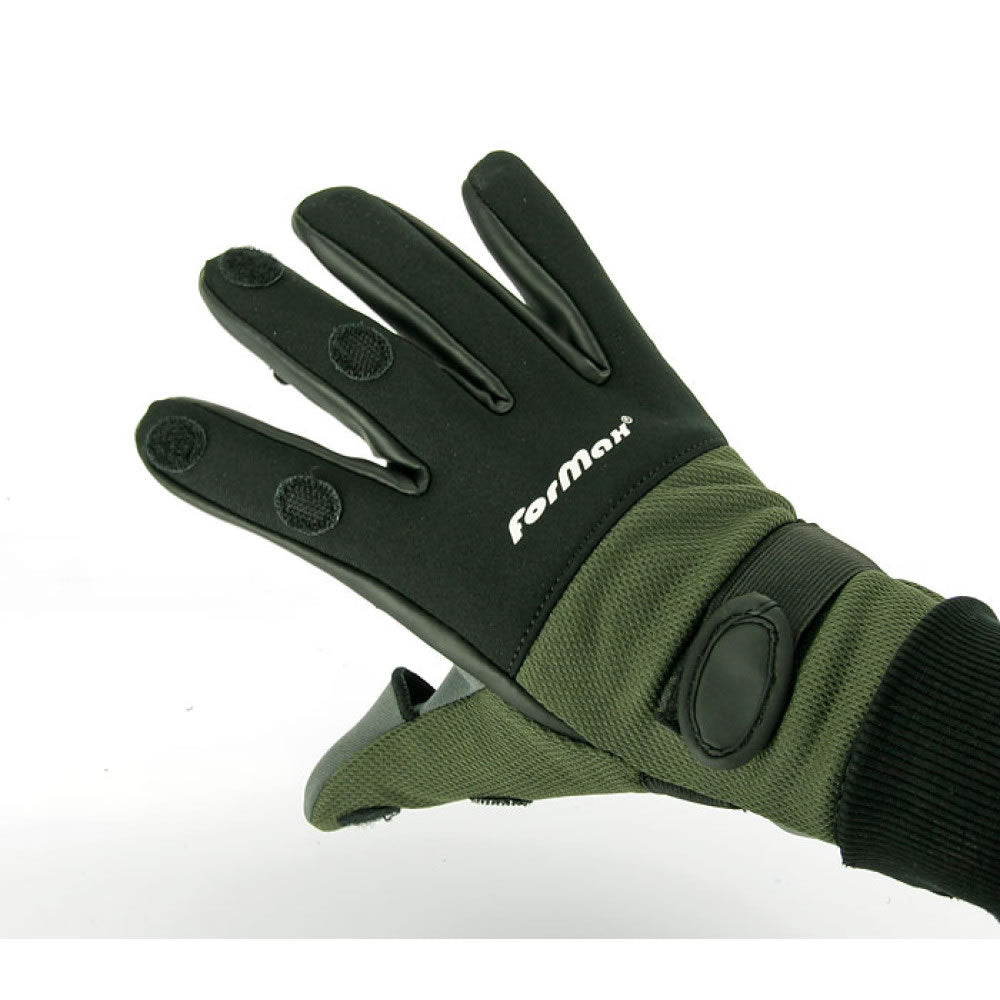 Manusi FORMAX din Neopren