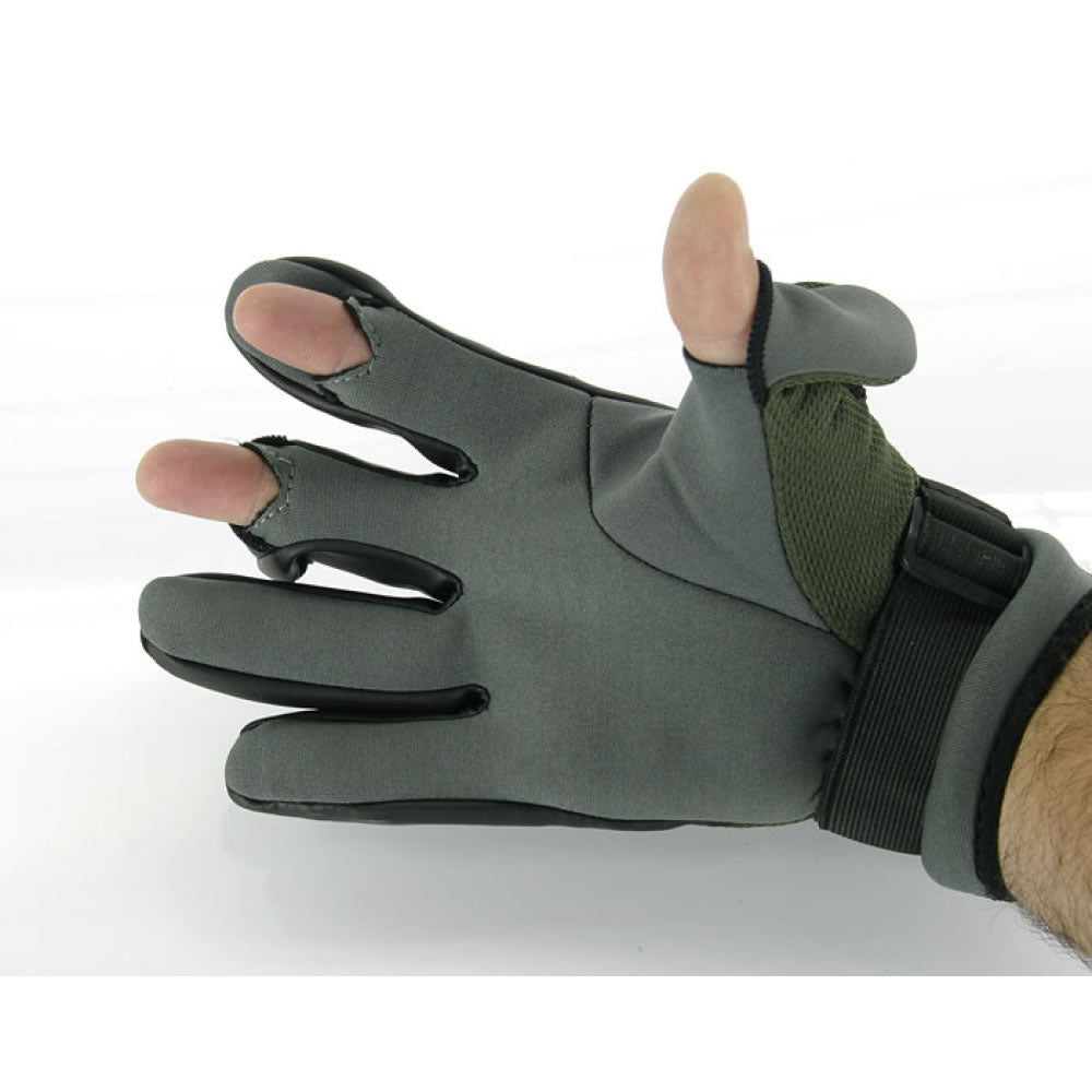 Manusi FORMAX din Neopren