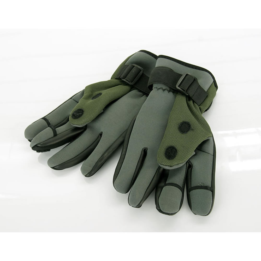 Manusi FORMAX din Neopren