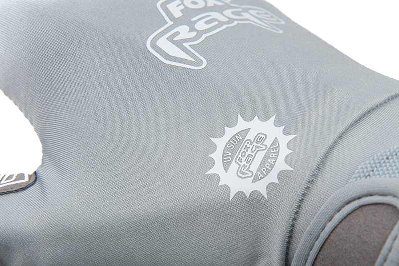 Manusi FOX RAGE Lightweight UV Gloves