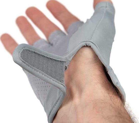 Manusi FOX RAGE Lightweight UV Gloves
