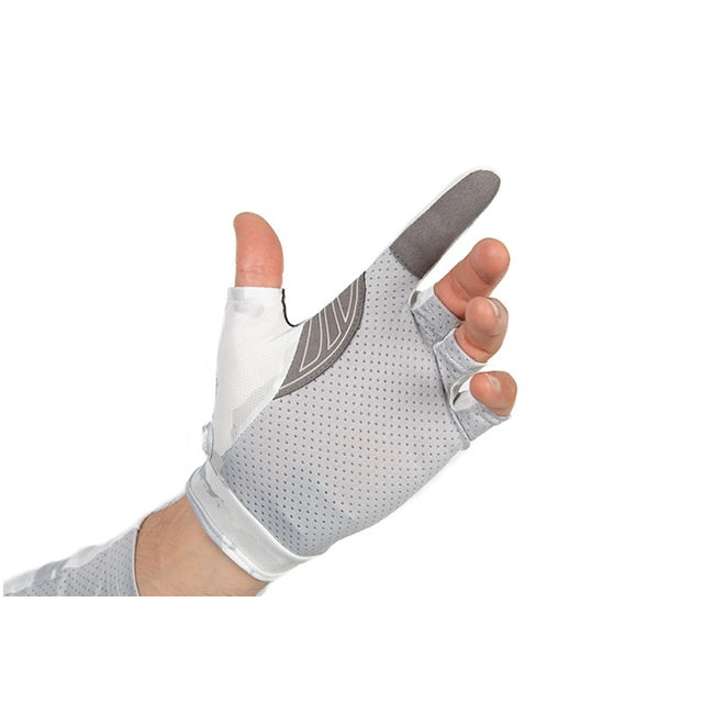 Manusi FOX Rage UV Gloves