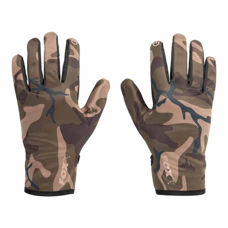 Manusi Fox Camo