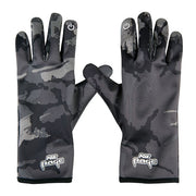 Manusi Fox Rage Thermal Camo Gloves