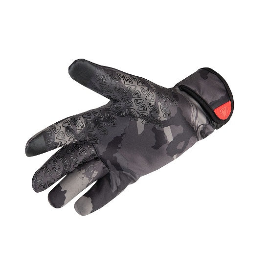 Manusi Fox Rage Thermal Camo Gloves