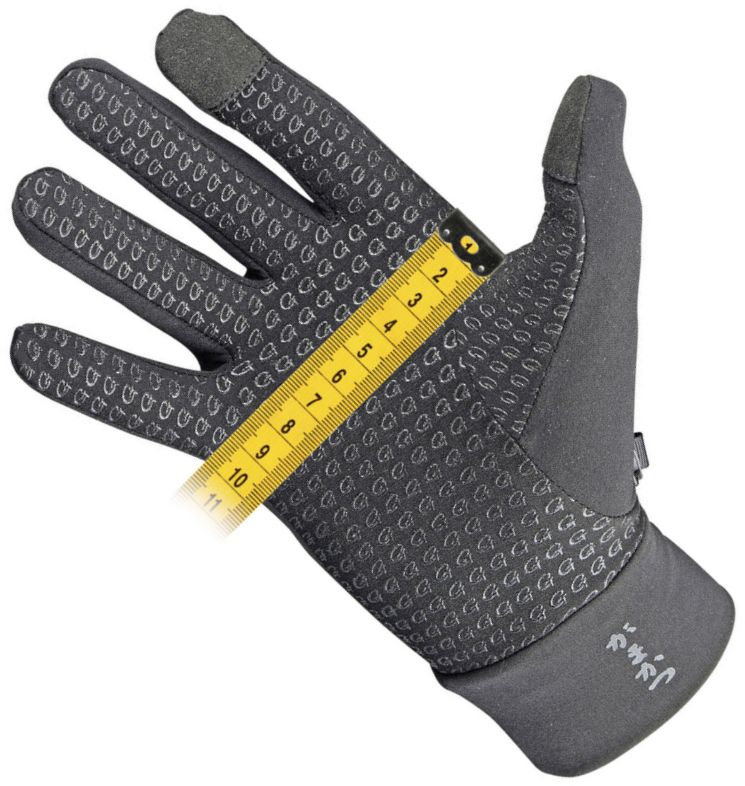 Manusi GAMAKATSU Screen G-Touch, Black