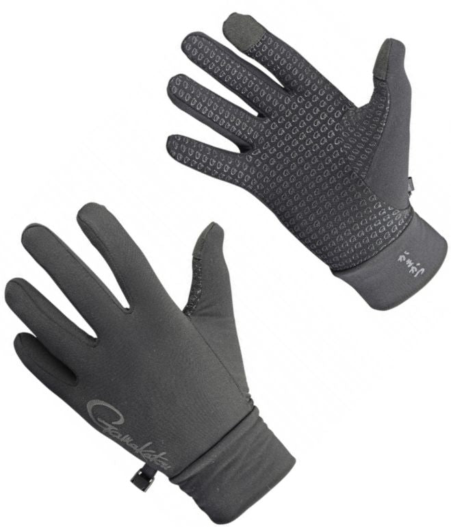 Manusi GAMAKATSU Screen G-Touch, Black