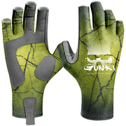 Manusi GUNKI Team UV UPF 50/