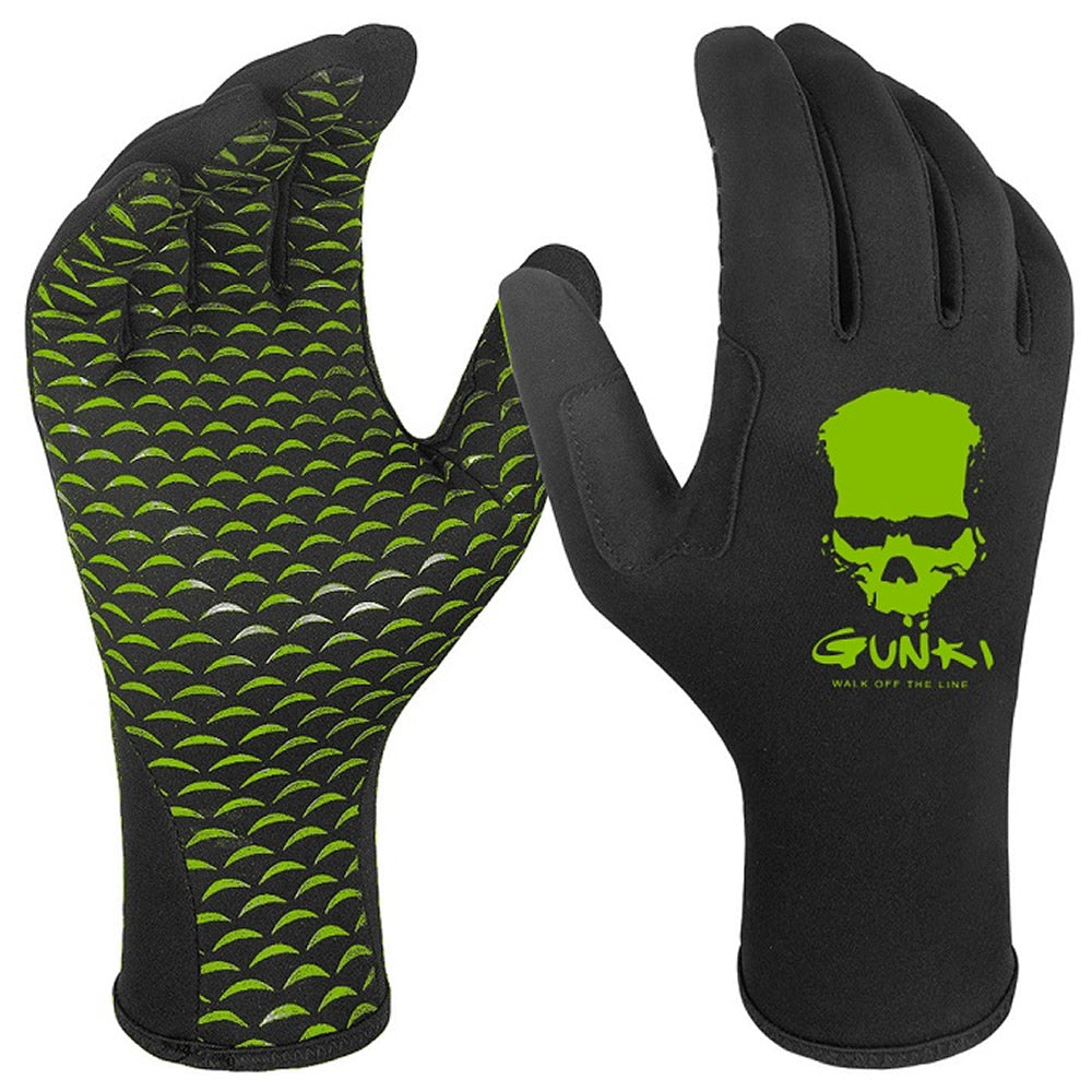 Manusi GUNKI Water Wind Proof/