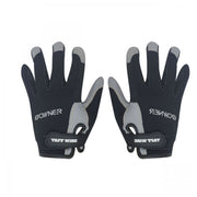Manusi Game Owner 9918 Jigging Casting Black