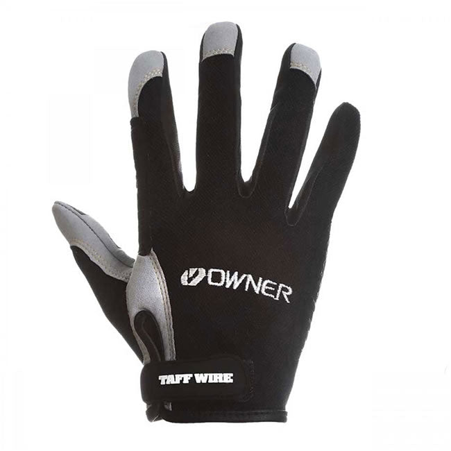 Manusi Game Owner 9918 Jigging Casting Black
