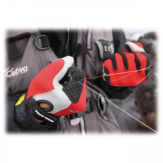 Manusi Game Owner 9918 Jigging Casting Black