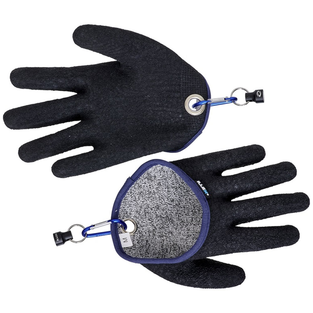 Manusi ILLEX Pike Gloves