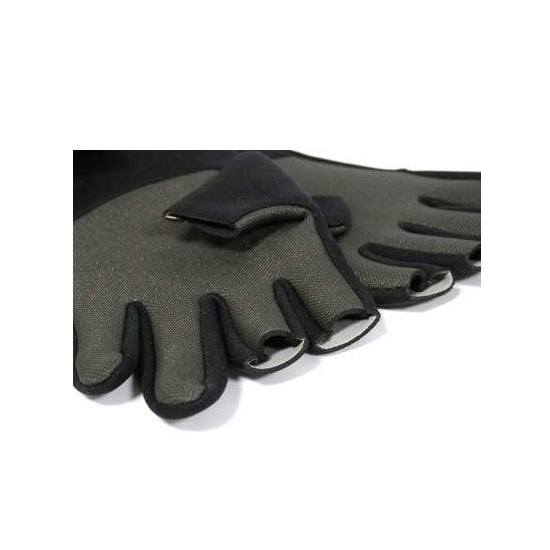 Manusi Keitech Titanium Gloves