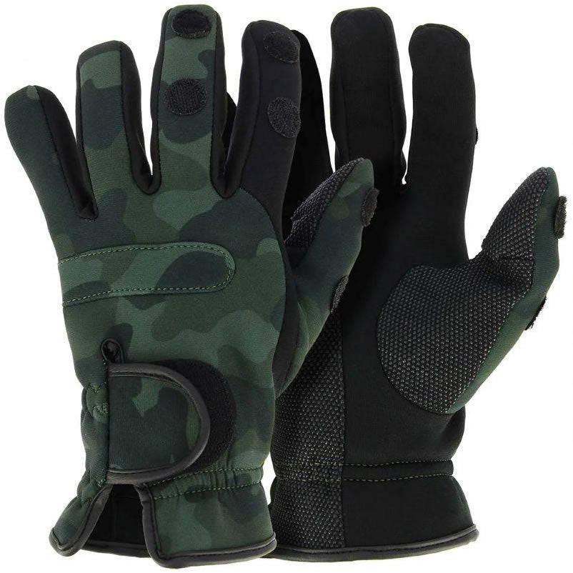Manusi Neopren NGT Camo