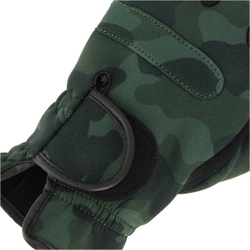 Manusi Neopren NGT Camo