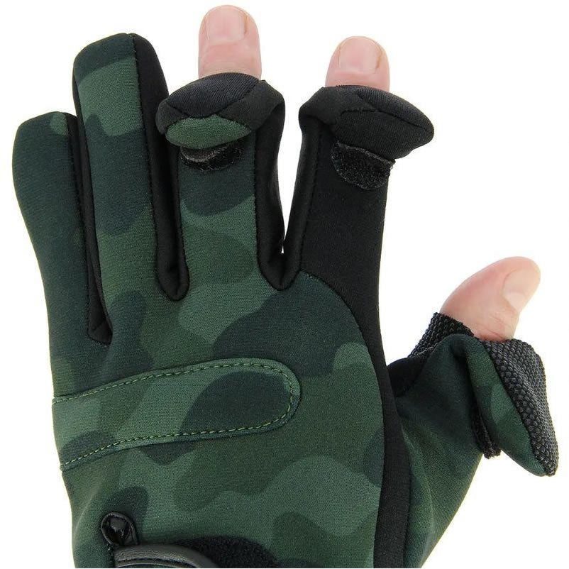 Manusi Neopren NGT Camo