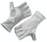 Manusi ORVIS UV JMC Sunglove, Grey