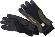 Manusi PROLOGIC Winter Waterproof Glove M, Green Black
