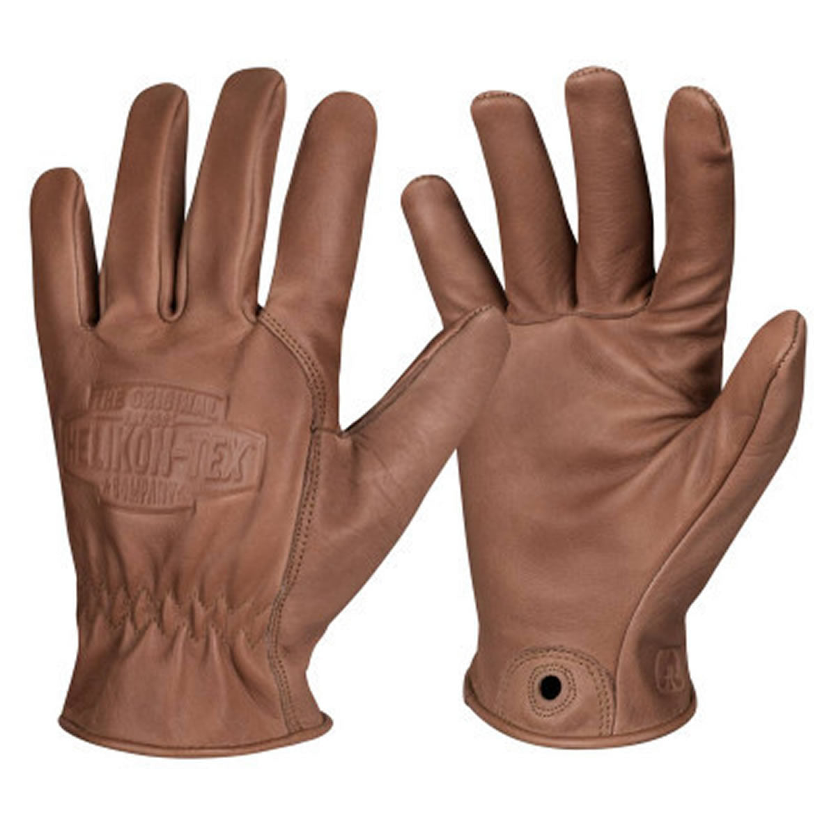 Manusi Piele Helikon-Tex