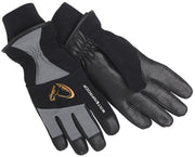 Manusi SAVAGE GEAR Thermo Pro, Grey-Black, L