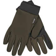 Manusi SEELAND Target Gloves, Pine Green, Marime M/L