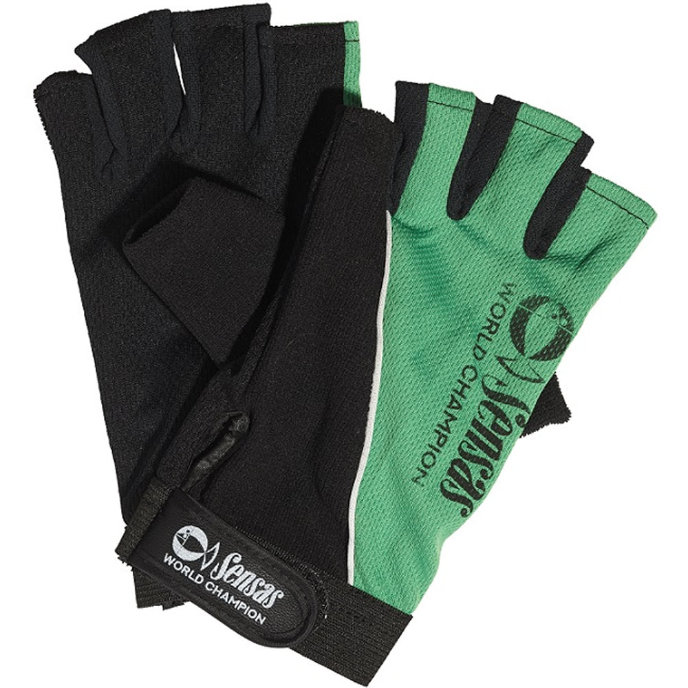 Manusi SENSAS Mittens World Champion