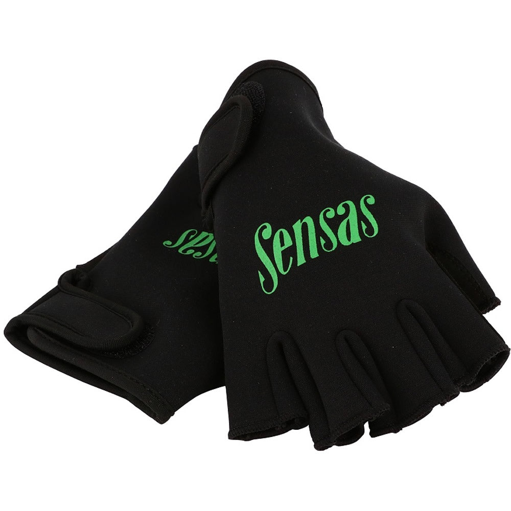 Manusi SENSAS Soft Neoprene