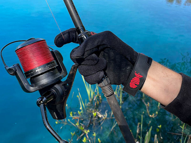 Manusi SPOMB Pro Casting-