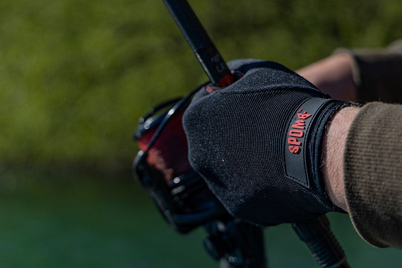 Manusi SPOMB Pro Casting-