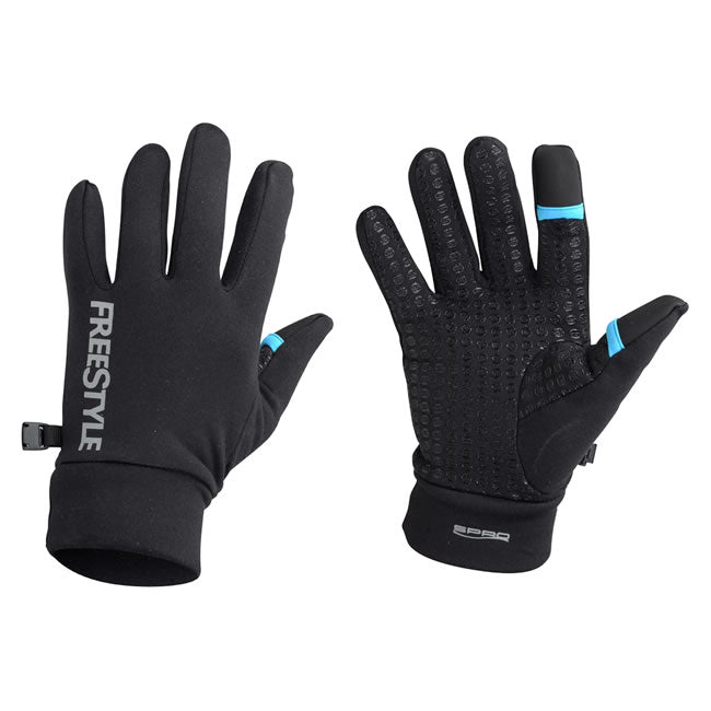 Manusi Spro FreeStyle Touch