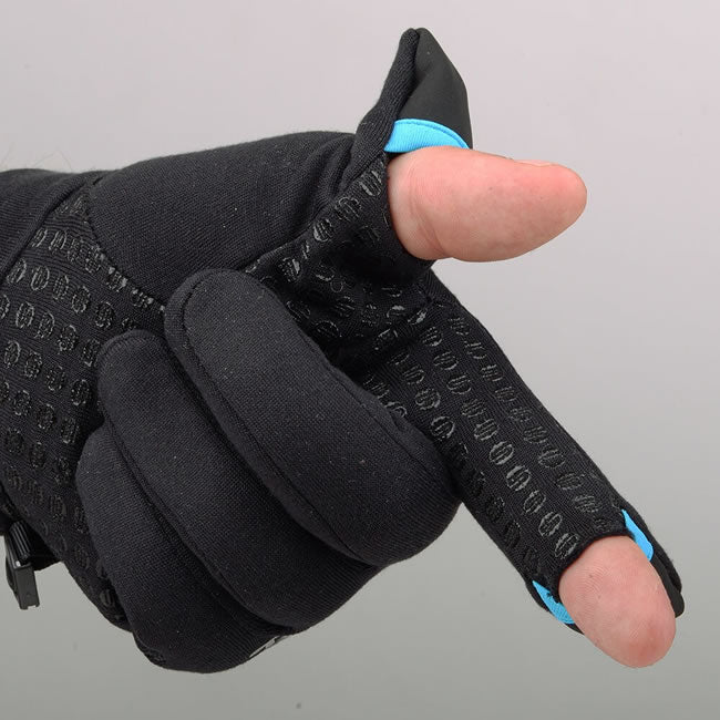 Manusi Spro FreeStyle Touch