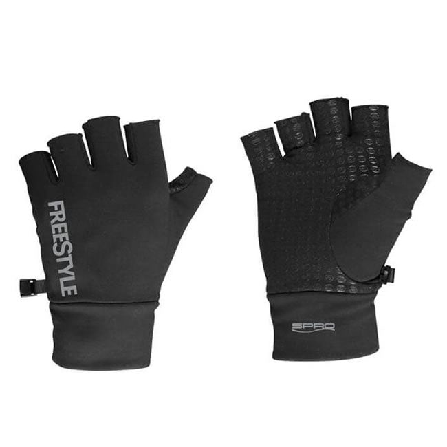 Manusi Spro Freestyle Fara Degete