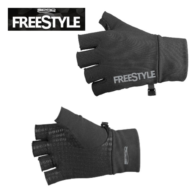 Manusi Spro Freestyle Fara Degete