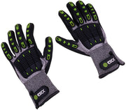 Manusi ZECK Cat Landing Gloves