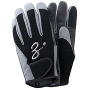 Manusi Zenaq 3-D Short Glove Black