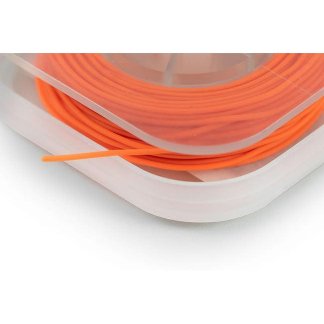 Marker Elastic Fox Edges Portocaliu
