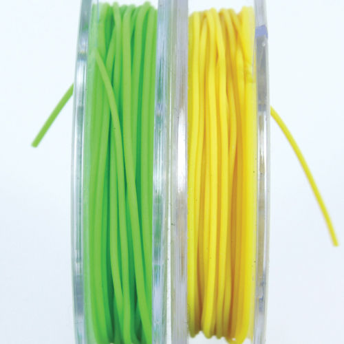 Marker Elastic Gardner Galben, 8m