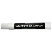 Marker Maver pentru fir - alb