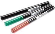Marker Pentru Carlig NASH Pinpoint Hook And Tackle Camouflage Marker Pens, 3buc/pac