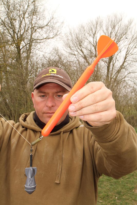Marker Sondat Avid Carp Marker Float