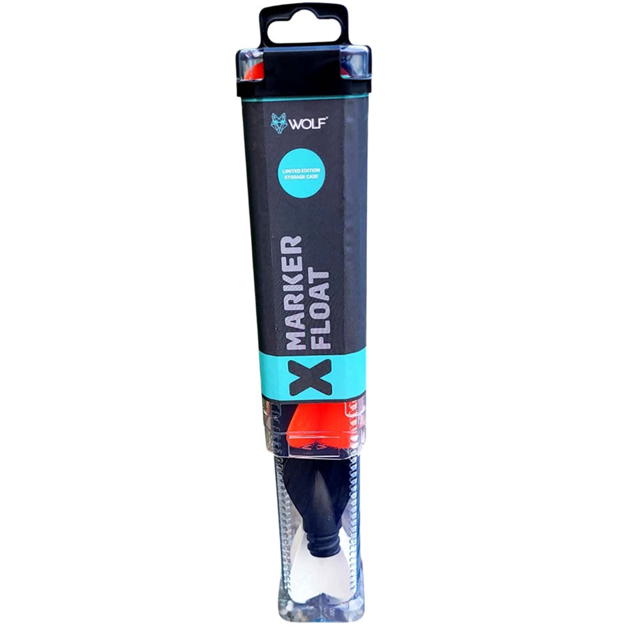 Marker WOLF X-Marker Float TP X5
