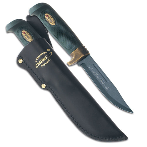 Marttiini cutit vanatoare Big Game Martef 13 cm