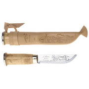 Marttiini cutit vanatoare Lapp 16cm 