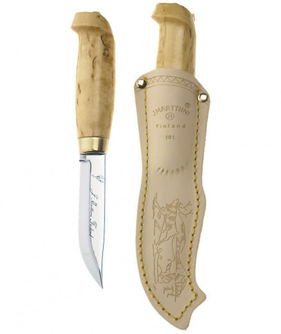 Marttiini cutit vanatoare Lynx 11cm 131