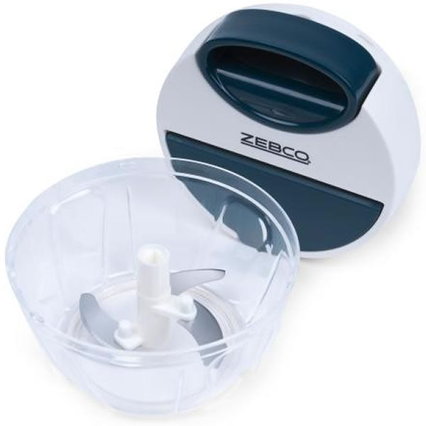 Maruntitor Nada ZEBCO Trophy Bait Chopper