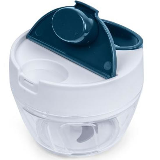 Maruntitor Nada ZEBCO Trophy Bait Chopper